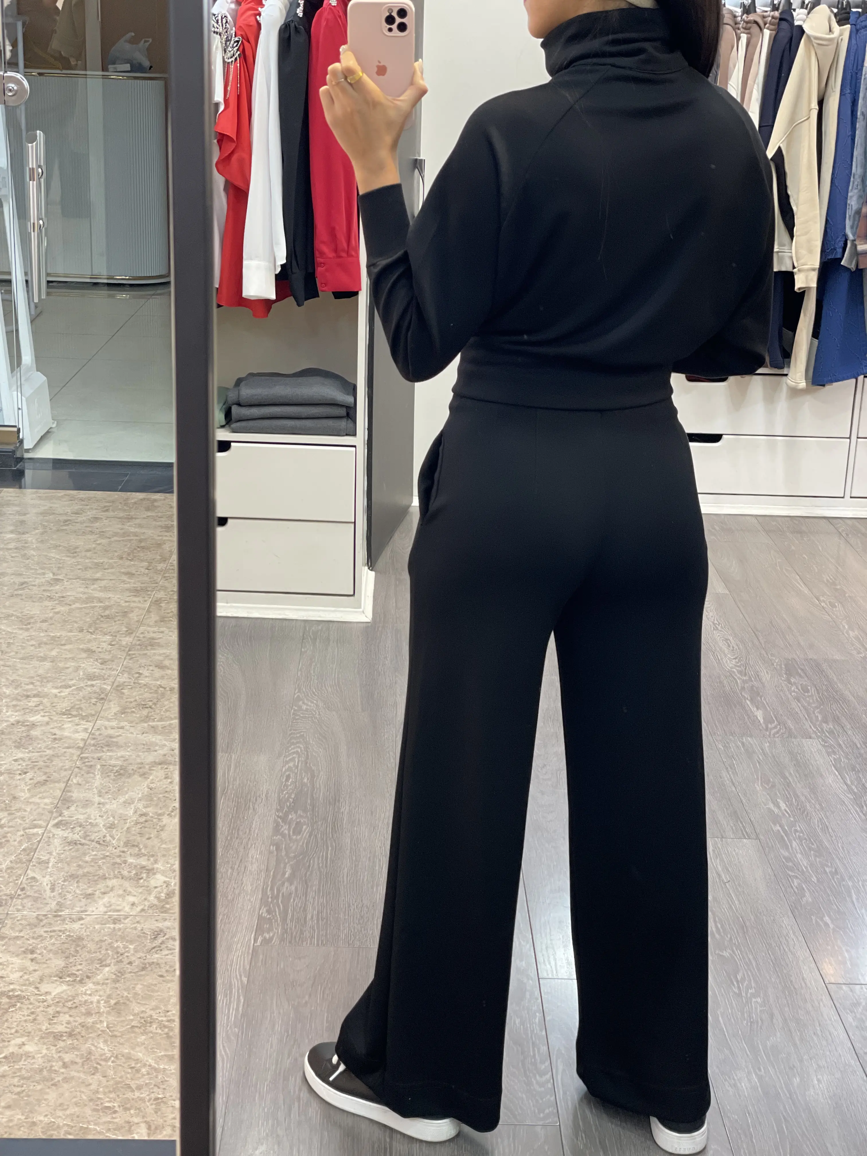 ست اویشو برند اورجینال ترک طرح جدید